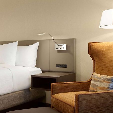 Hilton Garden Inn Charlotte Southpark Екстер'єр фото