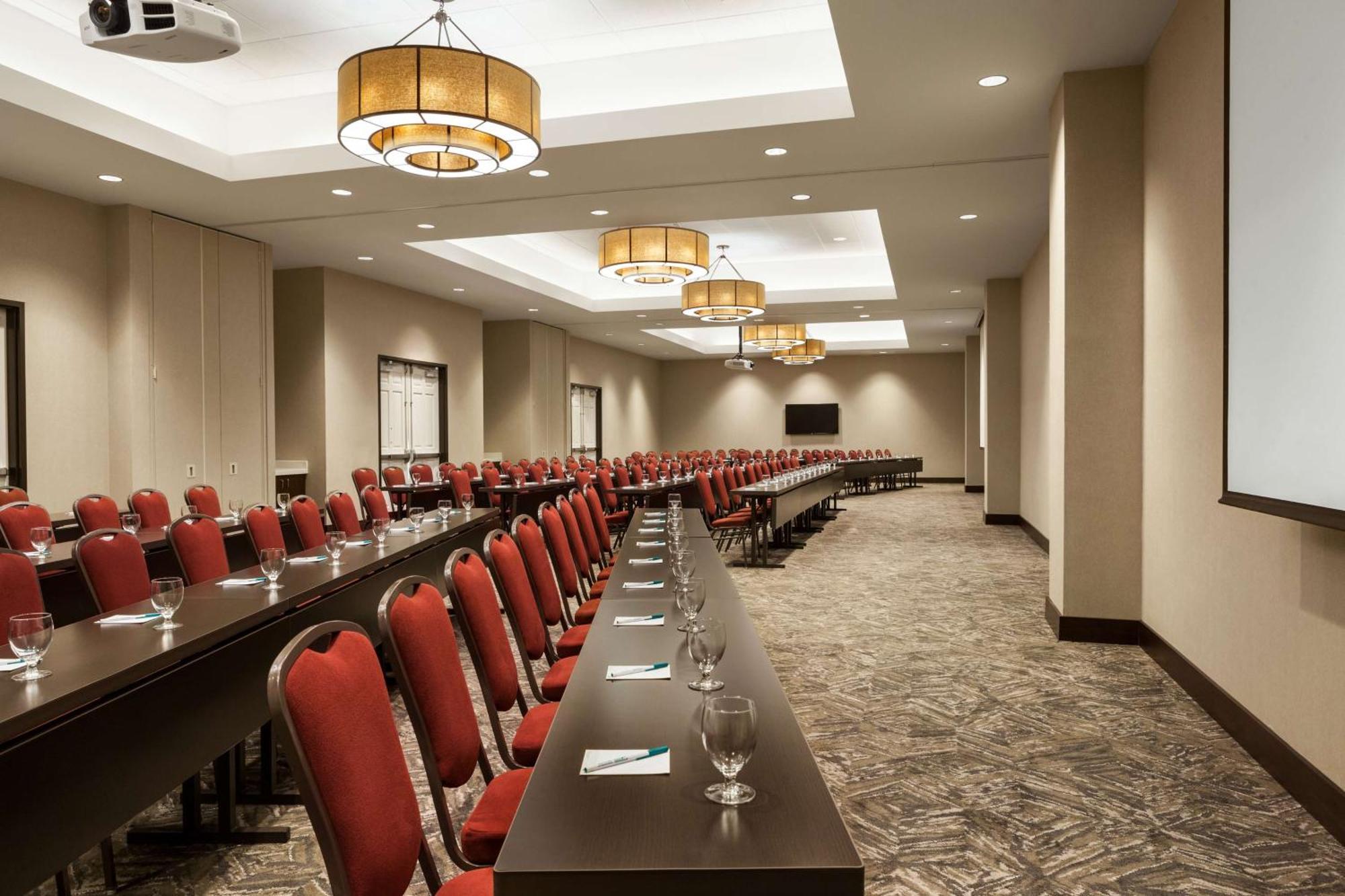 Hilton Garden Inn Charlotte Southpark Екстер'єр фото