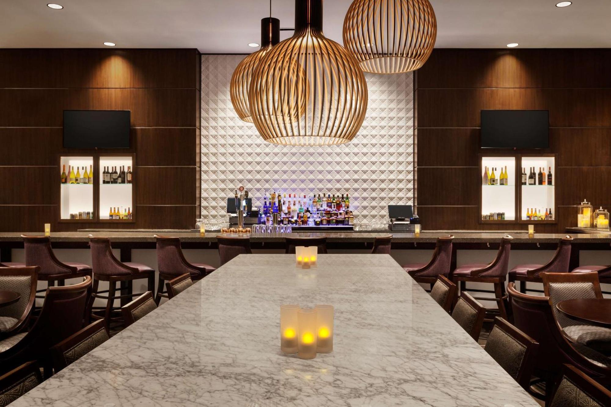 Hilton Garden Inn Charlotte Southpark Екстер'єр фото