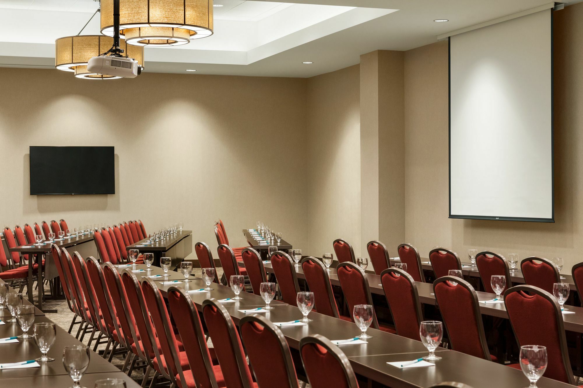 Hilton Garden Inn Charlotte Southpark Екстер'єр фото